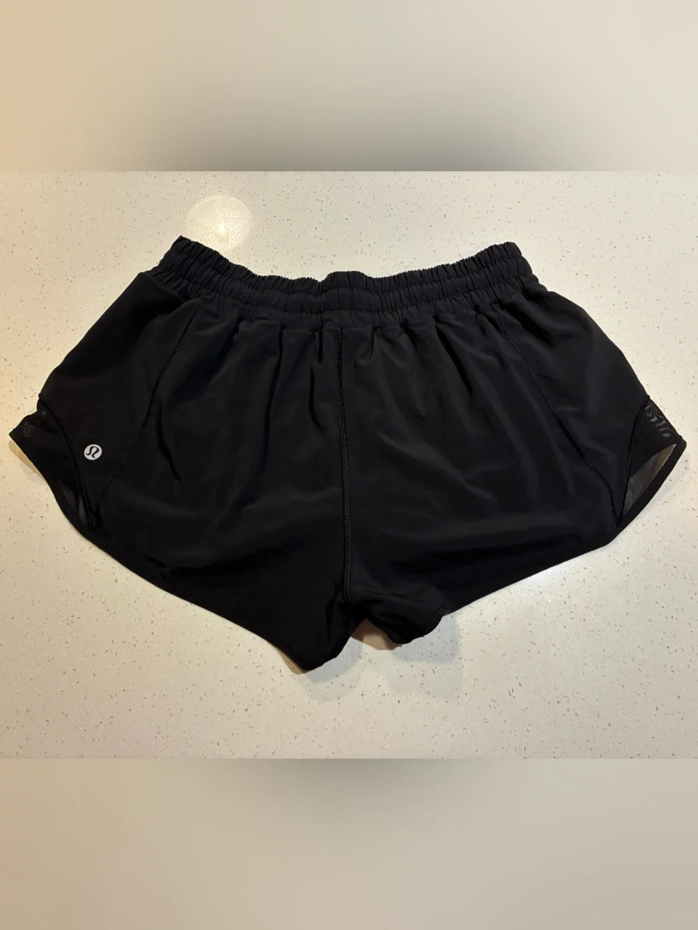 Lululemon Hotty Hot Short II *2.5